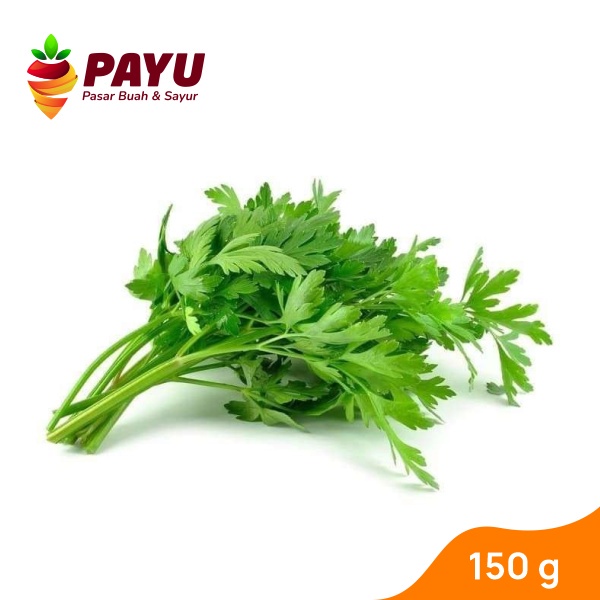 

PAYUFRESH | Daun Seledri [100 g]