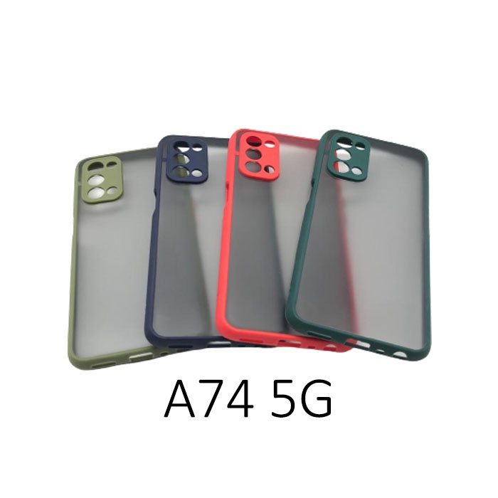 CASE DOVE MY CHOICE PROTECTOR OPPO A74 4G / 5G