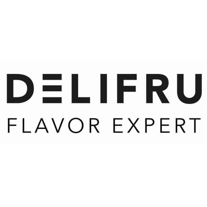 

Delifru Syrup Butterscotch - Sirup Butterscotch 500 ml