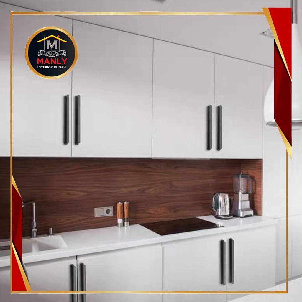 Handle / Handel TA 06 / Tarikan Laci / Lemari Kabinet TA 06