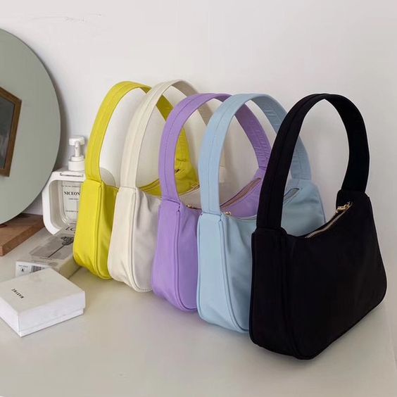 SweetSally - Shoulder Bag Olga