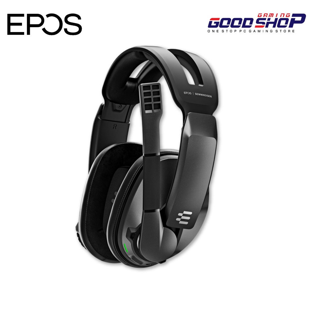 Epos | Sennheiser GSP 370 - Wireless Gaming Headset