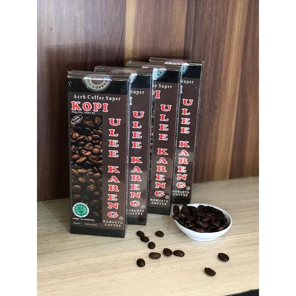 

kopi organik100