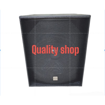 Subwoofer Pasif 18 Inch Apollo Original Satuan