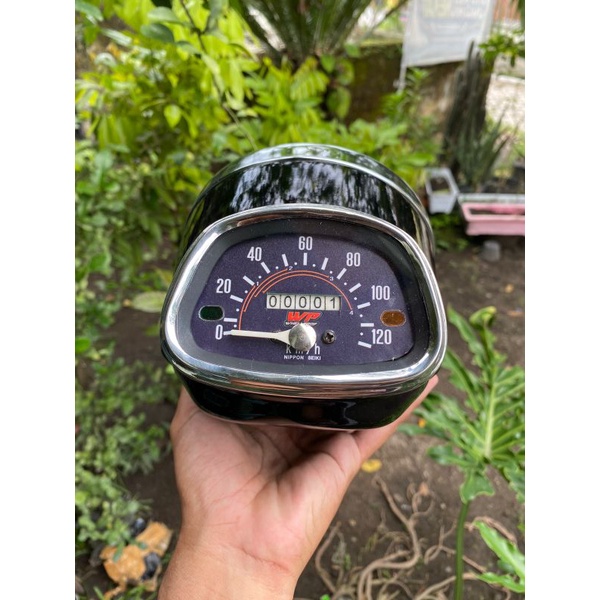 Batok Lampu CD Repro Mirip ORI Tinggal Pakai Sriitt Batok CD Set Spido/Lampu CD