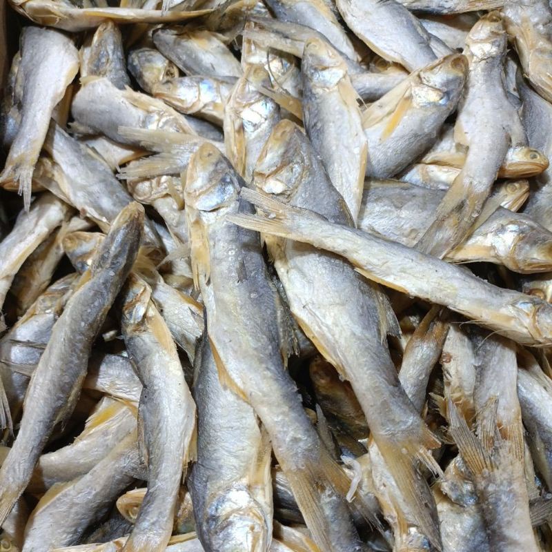 

Ikan Asin Sinangin Khas Medan 500gram