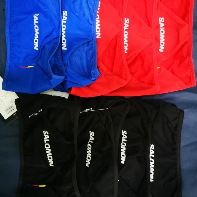 Salomon Adv Skin Belt Running