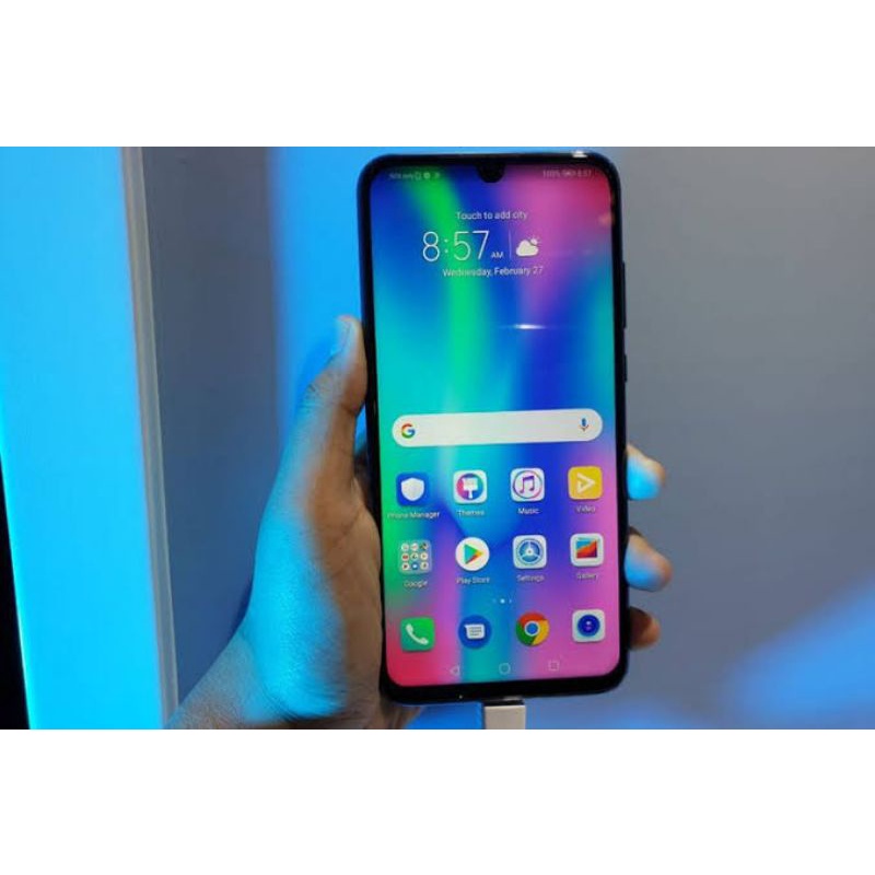 Hp Huawei honor 10 Lite 4/64gb Like New