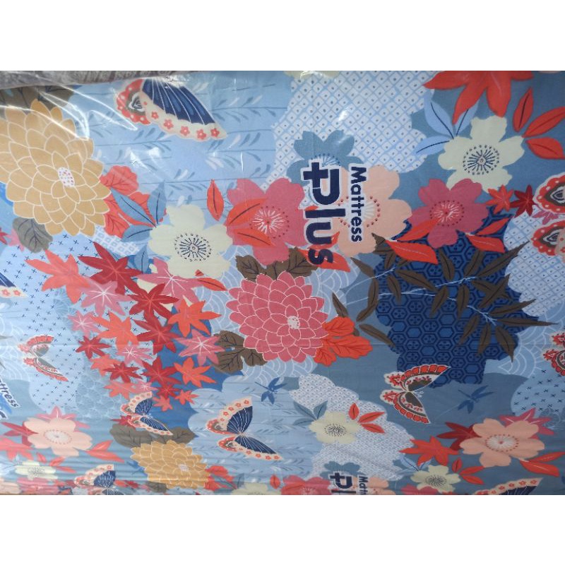 KASUR BUSA INOAC MATTRES PLUS TEBAL ORIGINAL BANDUNG / KASUR BUSA INOAC / MATRESS PLUS BY INOAC AST