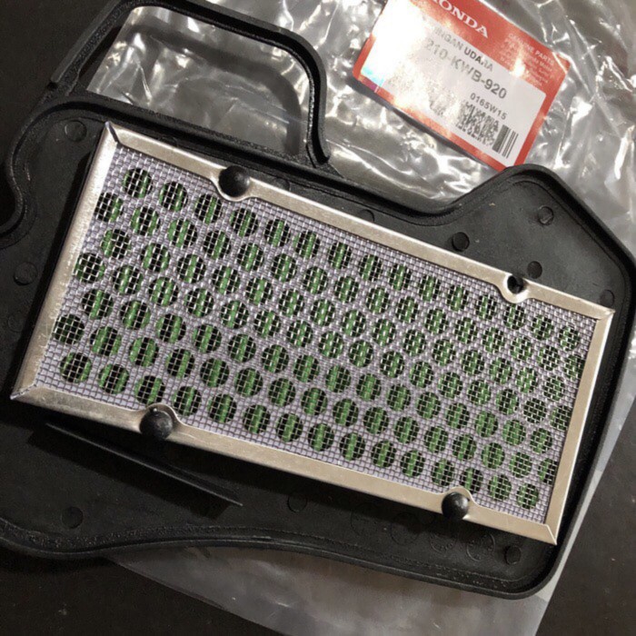 Filter Udara / Saringan Udara Blade Revo KWB
