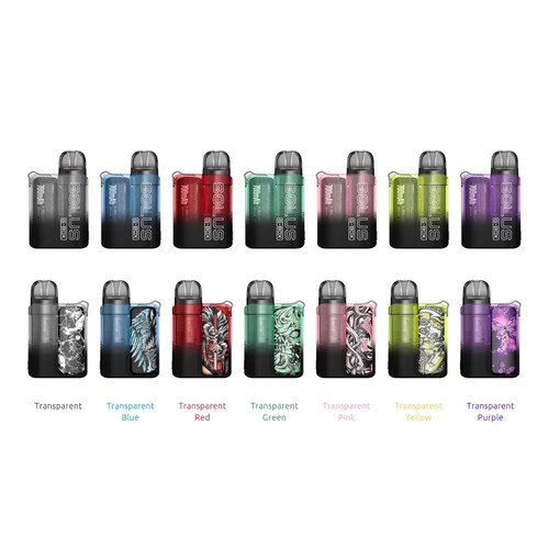 SMOK Solus G Box Pod Kit