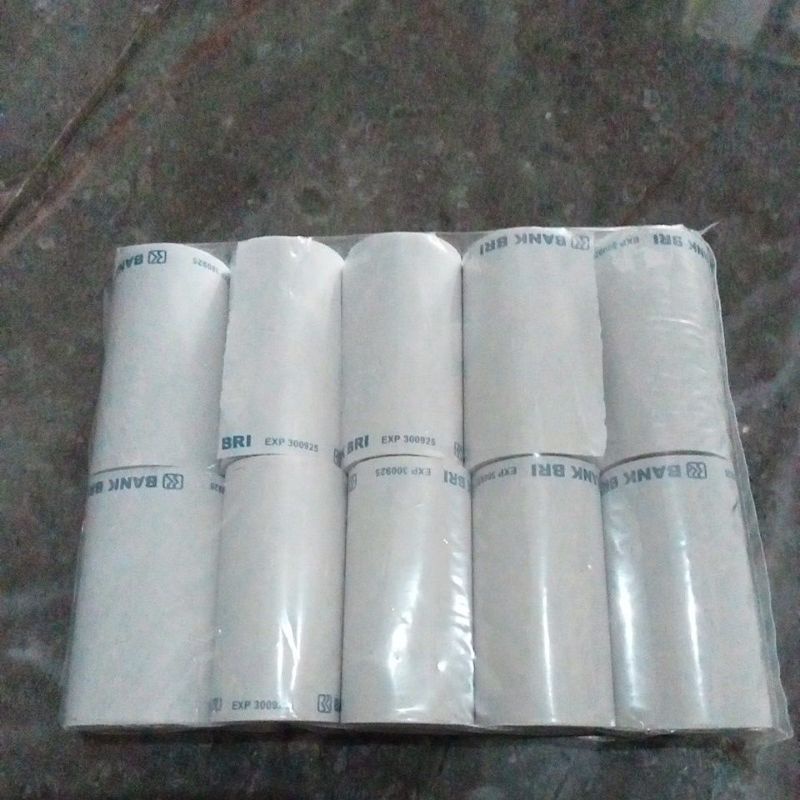

Kertas Thermal edc