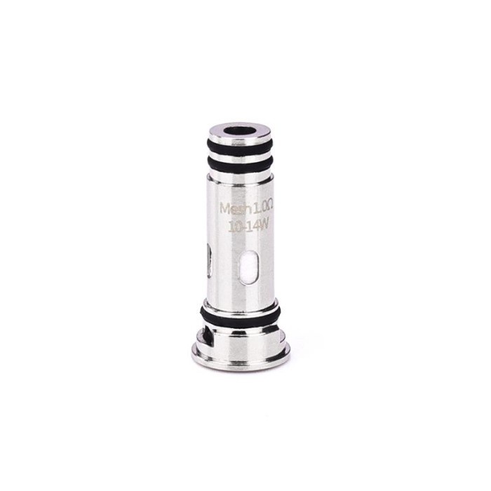 COILS JELLYBOX NANO COIL 1.0 OHM AUTHENTIC BY RINCOE