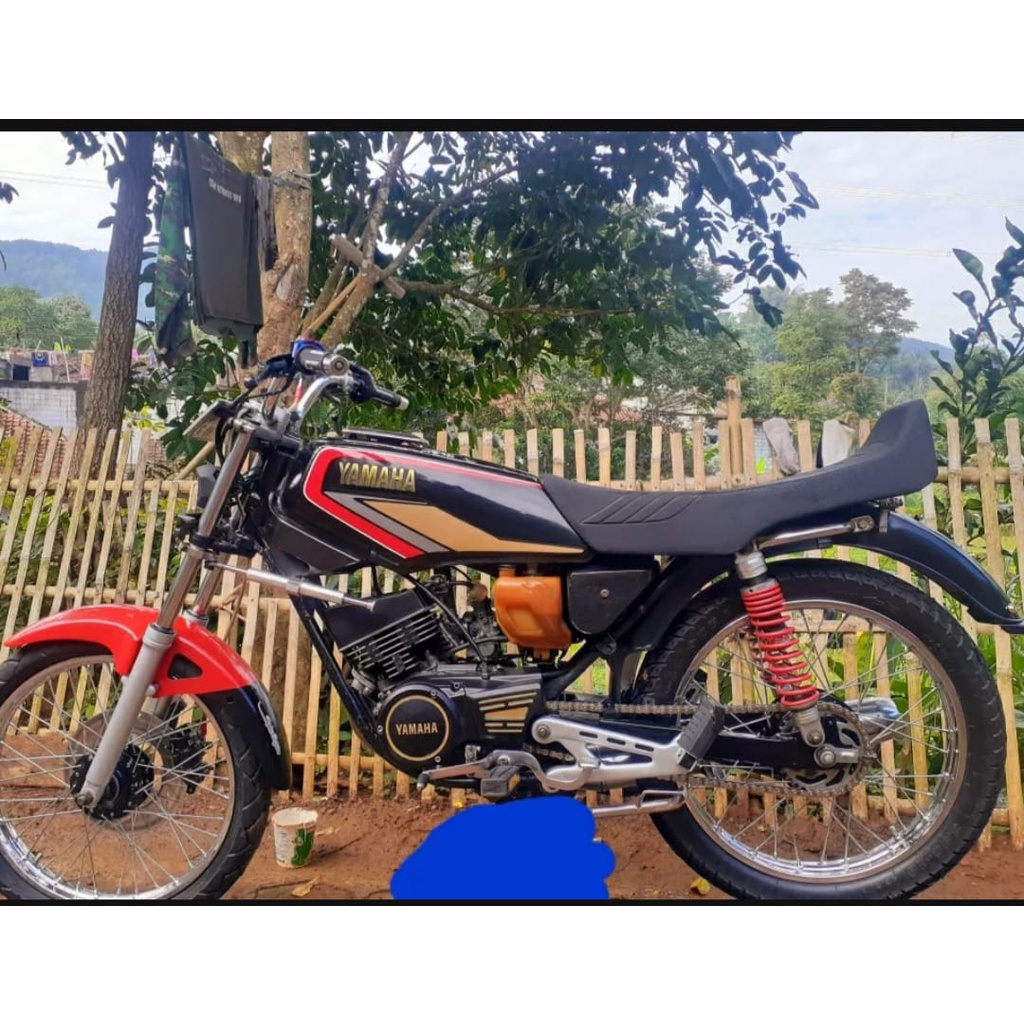 JOK RX KING CENTANG BYANGKERROKJOK RX KING SEMI CENTANG-JOK RX KING CENTANG BIANG KEROK