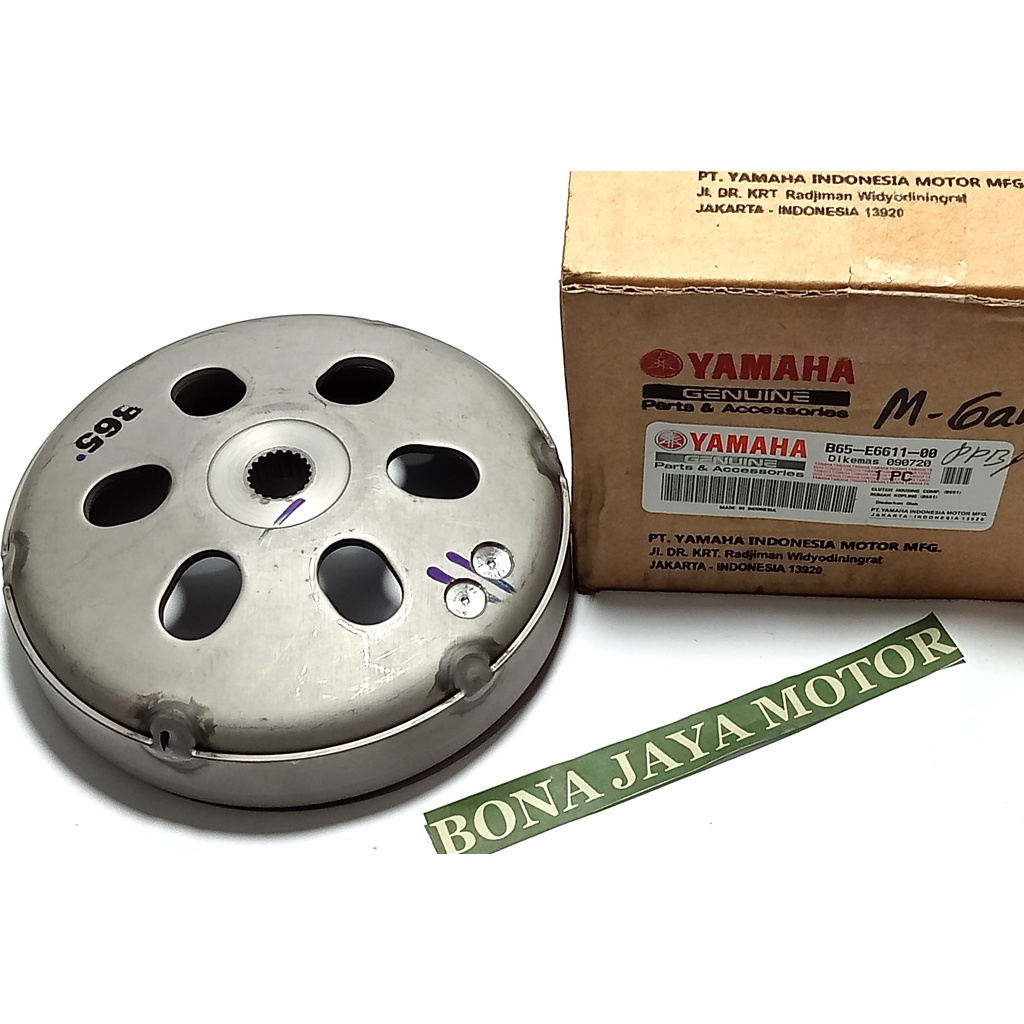 MANGKOK GANDA YAMAHA AEROX 155 B65-E6611-00