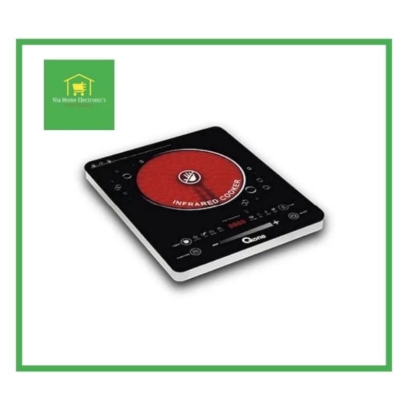 Oxone OX645 - Oxone Kompor Listrik Infrared OX-645