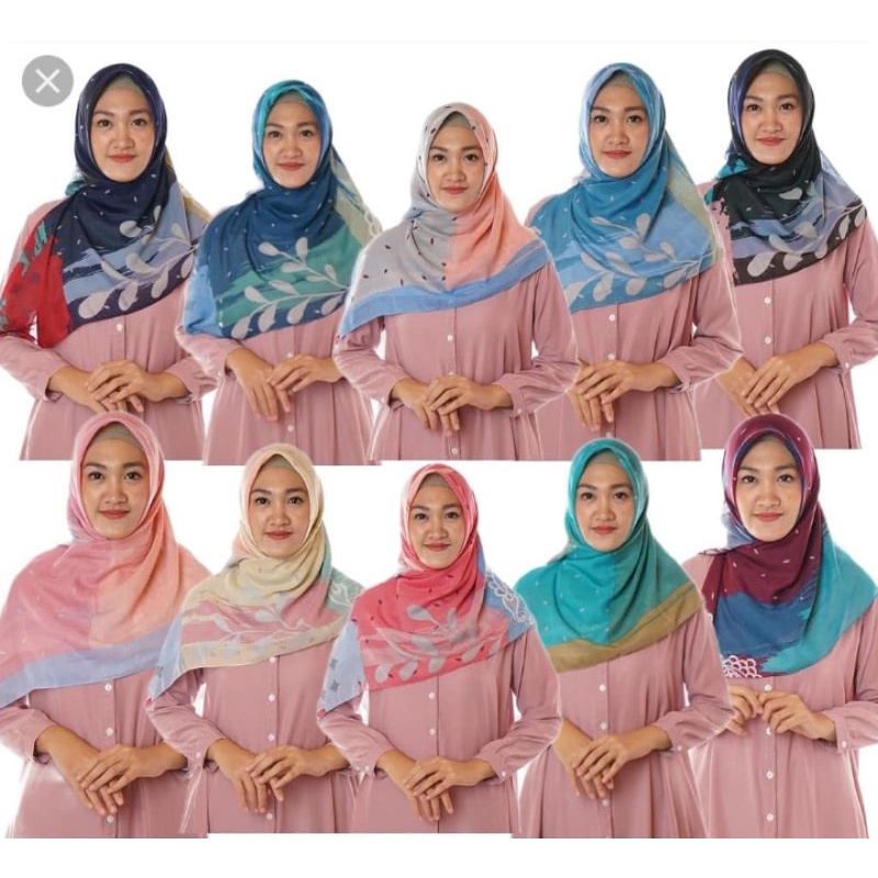 ameera scarf zoya