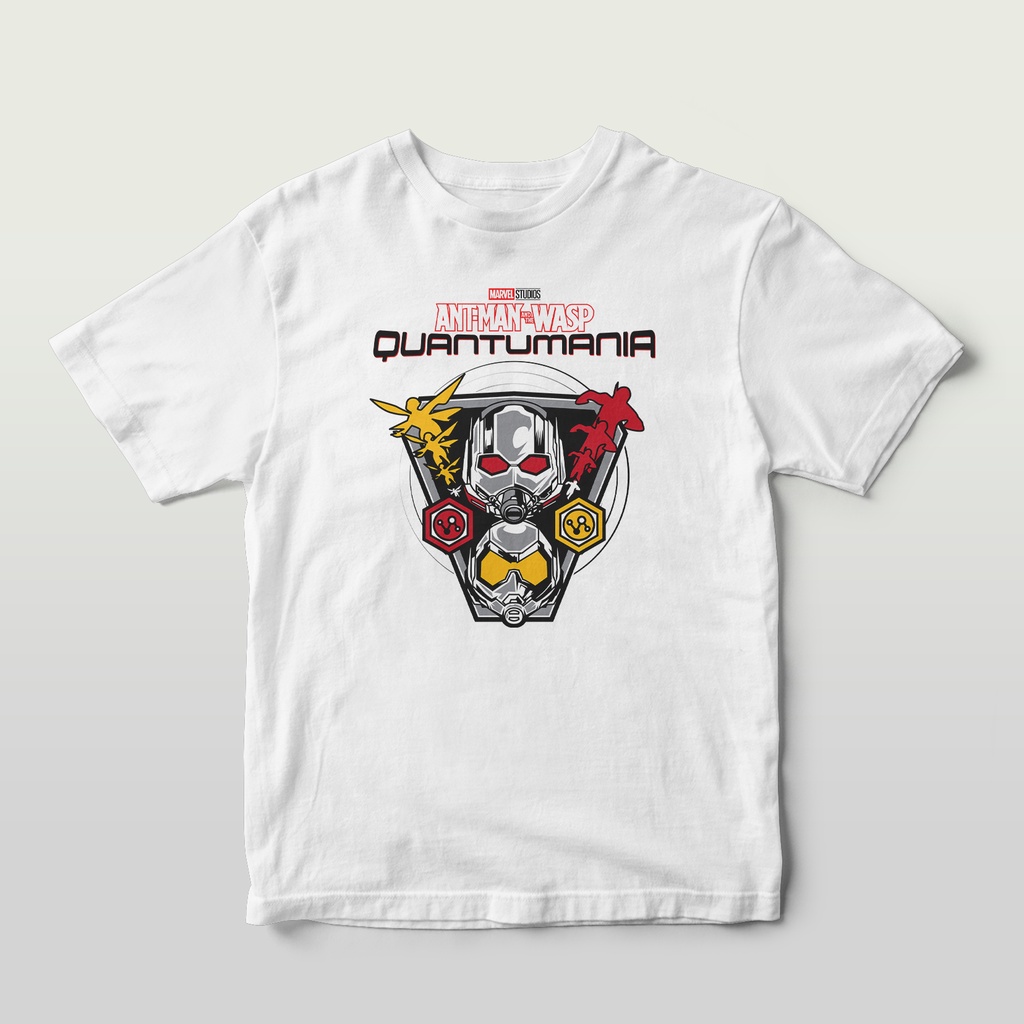 Kaos Costarstore - And The Wasp - Antman