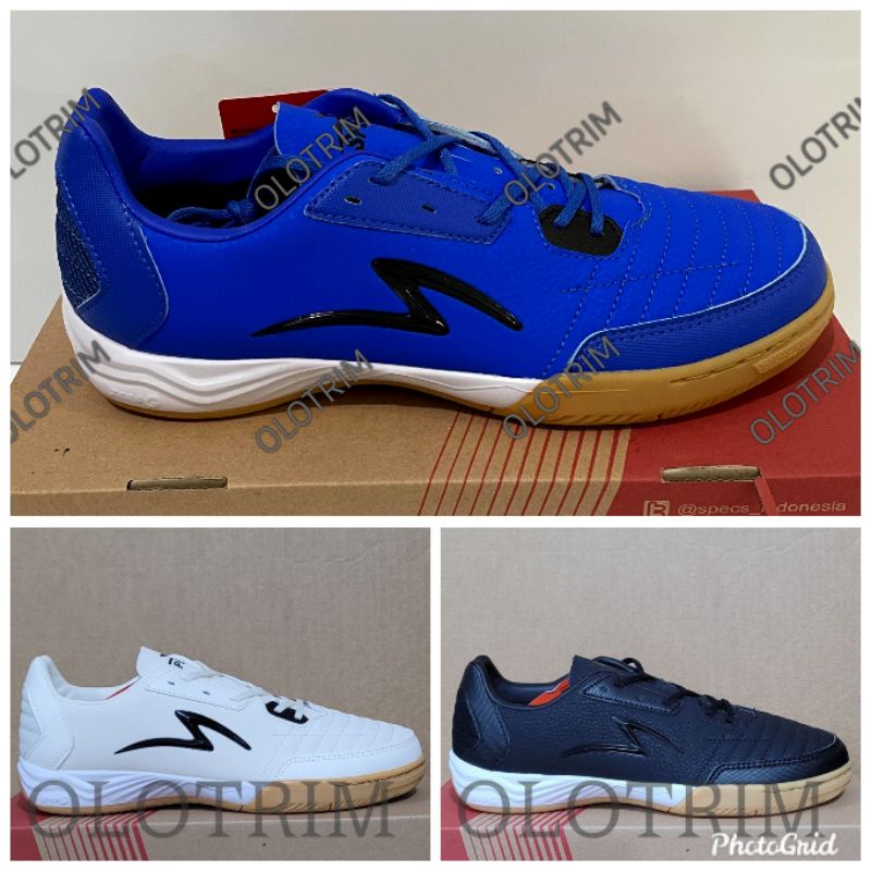 Sepatu Futsal Specs Metasala Nativ 2 ii Original