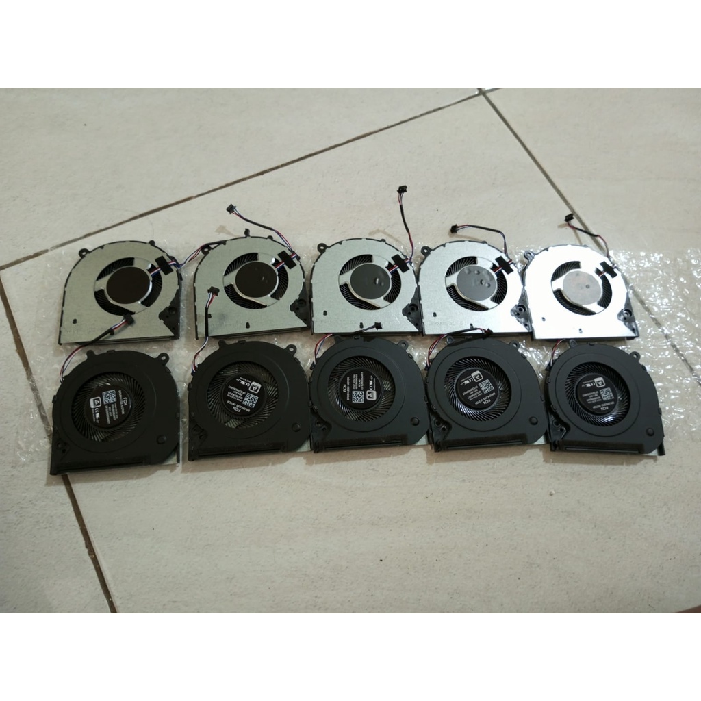 original fan kipas laptop HP 14 14s CM CK CF DK 240 245 246 G7 G8