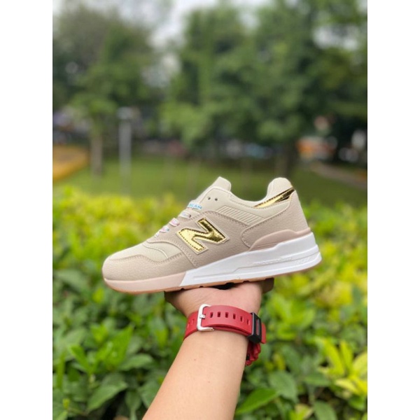 Sepatu Kets Casual Lari Women Wanita Import