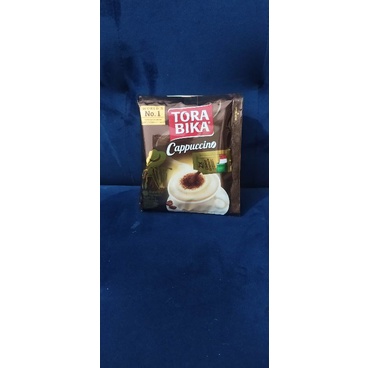 

Torabika Cappucino