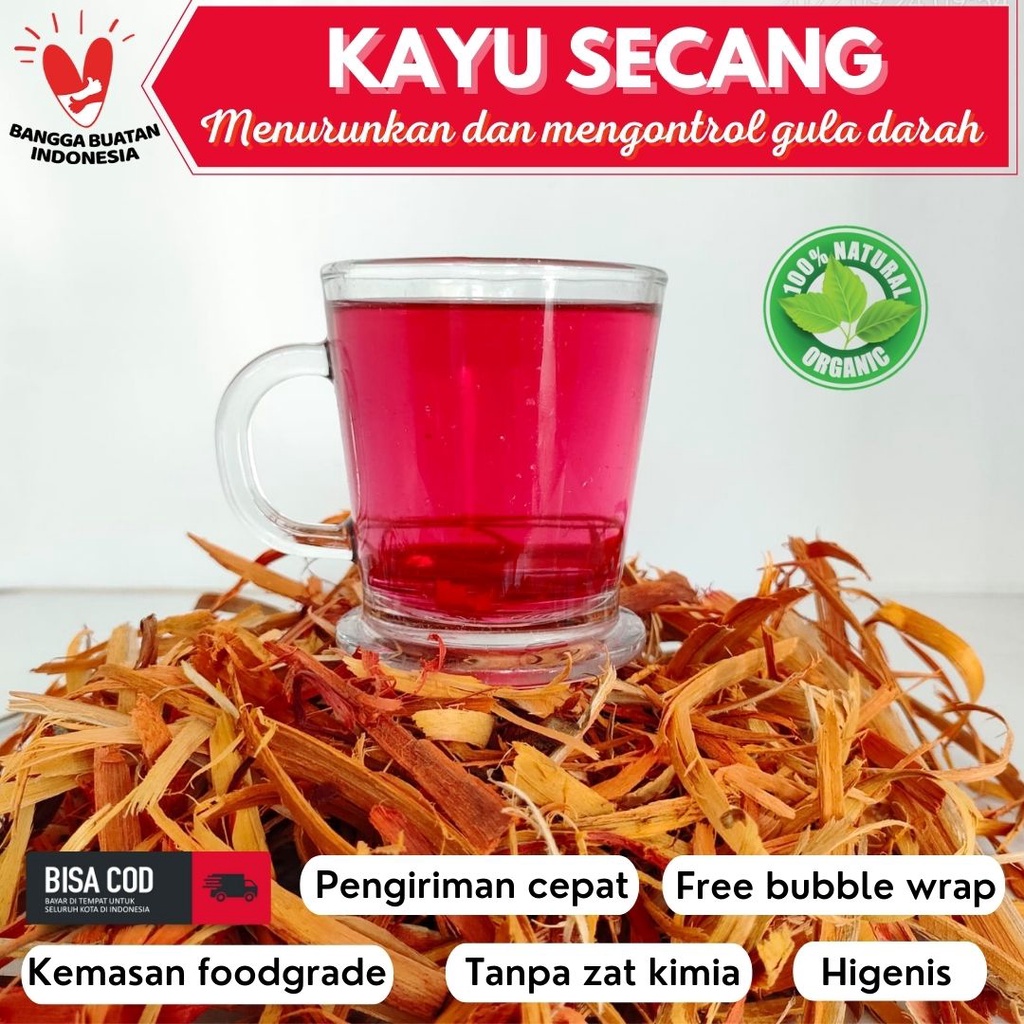 

SECANG PREMIUM