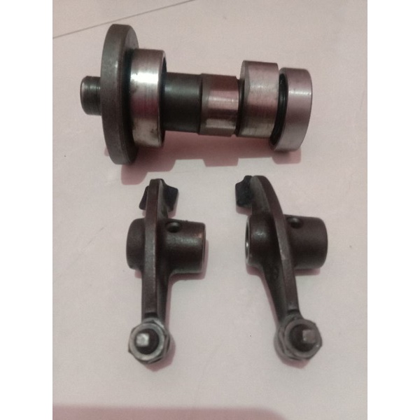 noken as tiger original copotan set templar