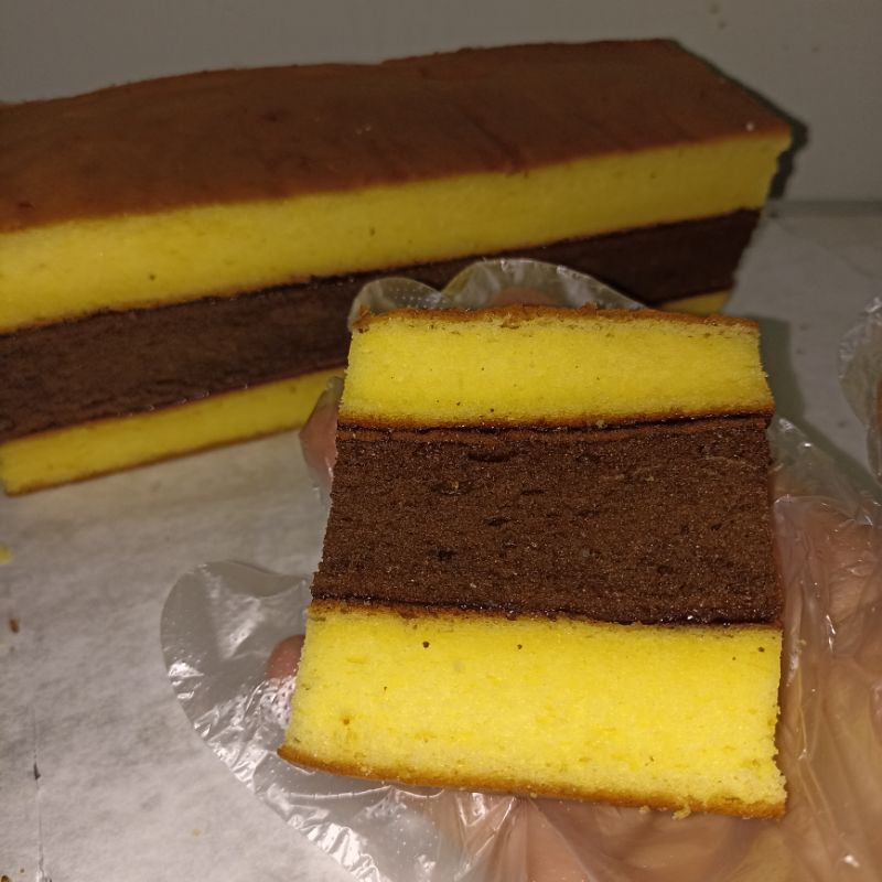 

LAPIS SURABAYA BY ORDER