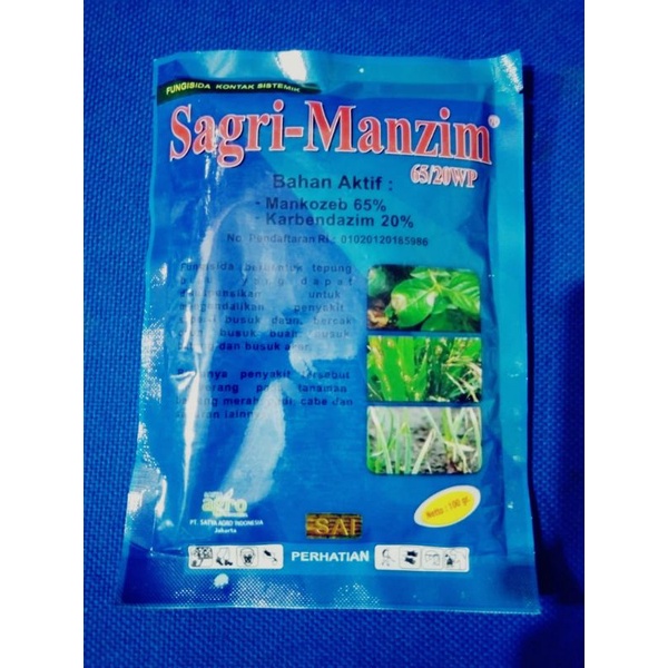 sagri manzim 100gr