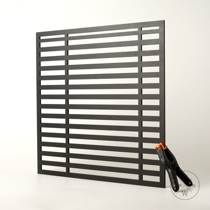 Fok Photoprops - Gobo / Pengatur Bayangan