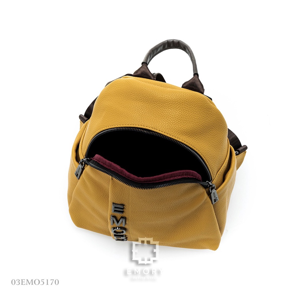 TAS RANSEL WANITA EMORYSTYLE  Harany       03EMO 5170 3in1 MB