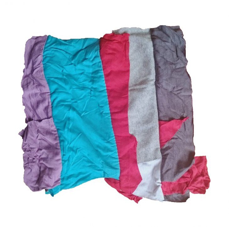 Kain Majun Warna Kiloan Kain Lap Majun Serbaguna 1 Kg Kain MAJUN