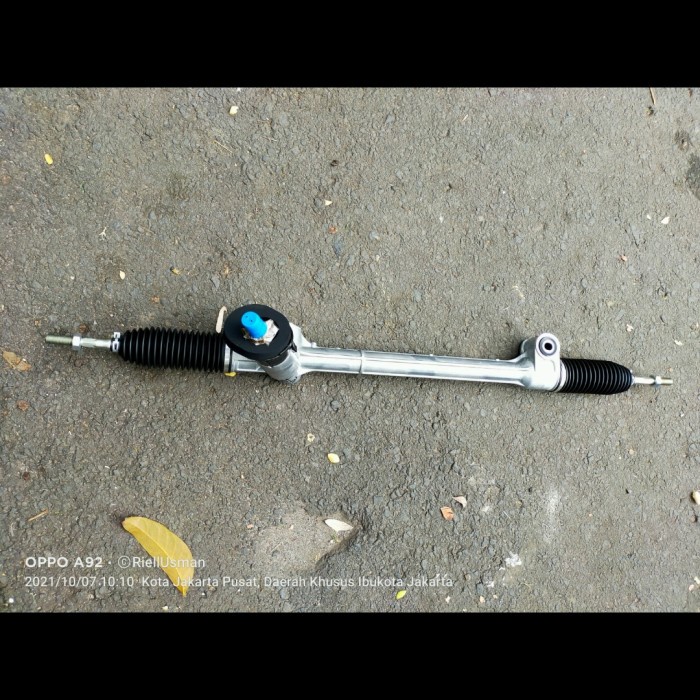 rekstir steering suzuki ERTIGA HEIKER