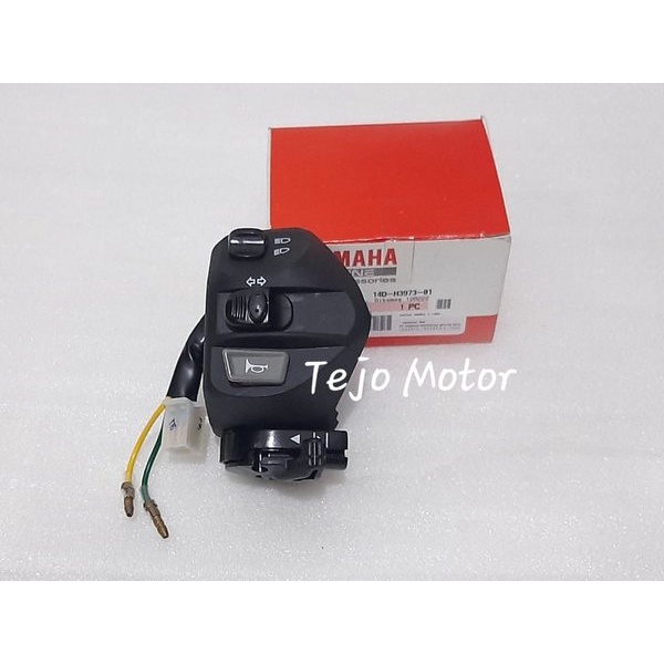 SAKLAR KIRI MIO/MX/MIO SOUL ORIGINAL YAMAHA