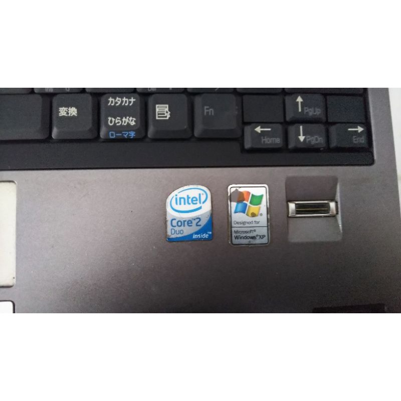 laptop toshiba jadul dari gudang