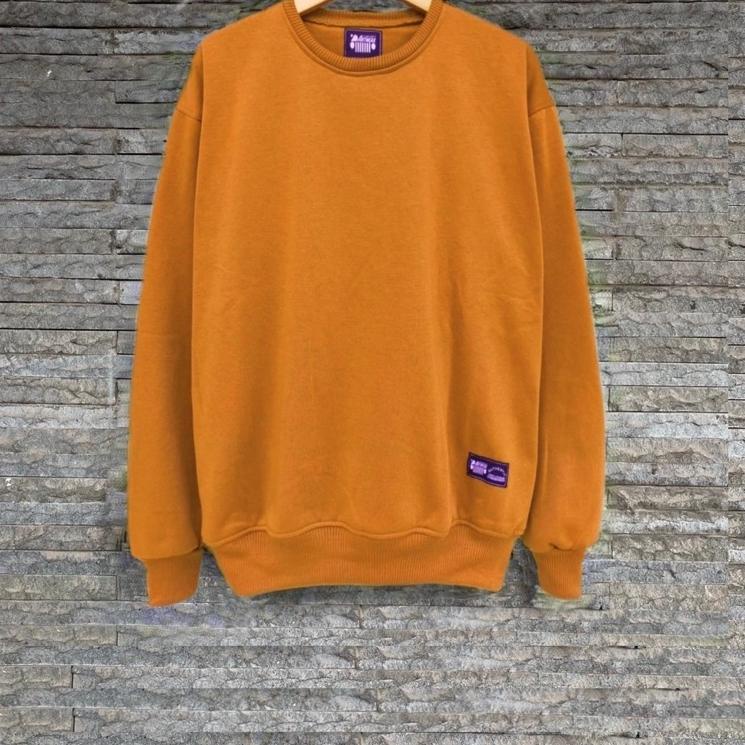 BTR.27Ja23ᴴ • Sweater Crewneck Polos iD ArtWear High Quality Distro