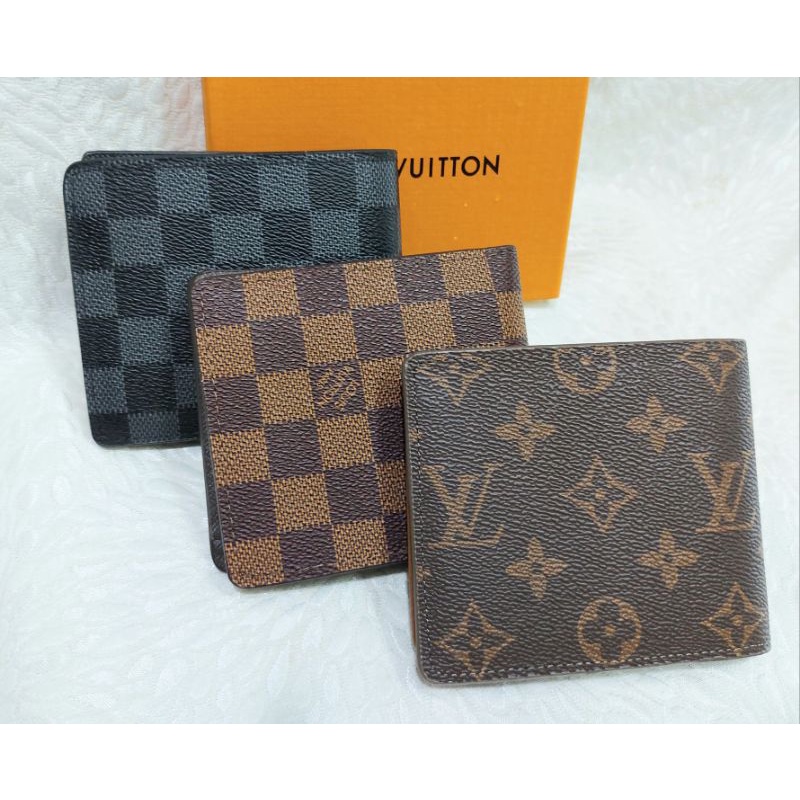 DOMPET PENDEK / DOMPET LV 60223