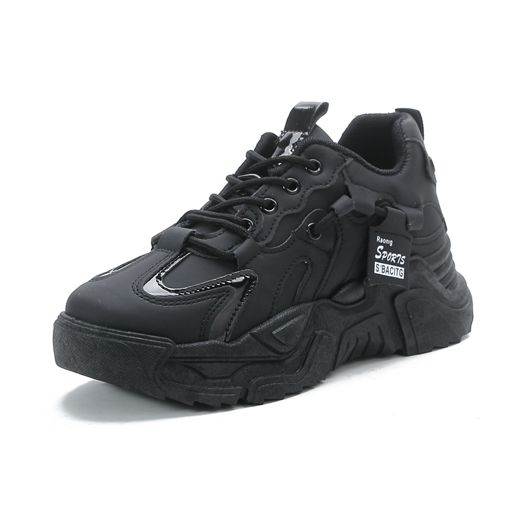 [Original Ber-Hologram] SNEAKYSHOES SNEAKERS WANITA CASUAL FASHION KOREA IMPORT PREMIUM - LX01