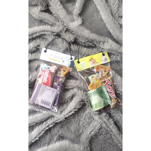 

TAS SNACK LEBARAN LABEL MOTIF 20PCS