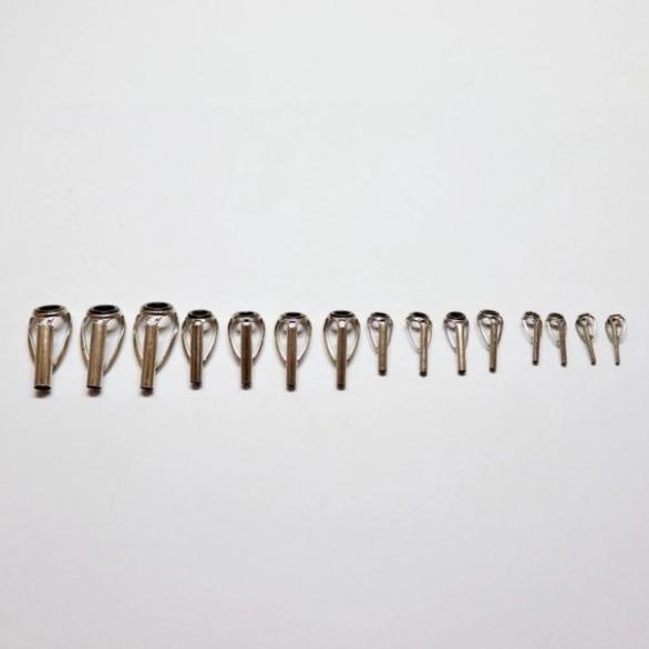 Ring Guide Ujung Top Cincin Marit Mamarit Joran Pancing