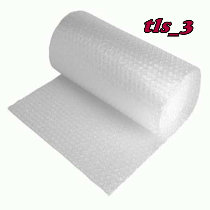 Bubble Wrap Extra Tambahan Packing