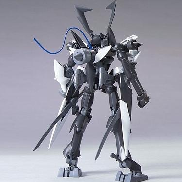 Gundam hongli hg 1/144 susanowo fighter Gundam high grade