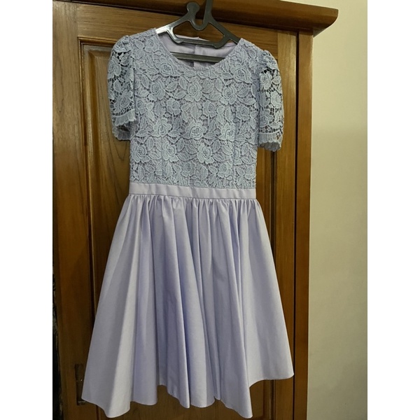 preloved jolie clothing purple