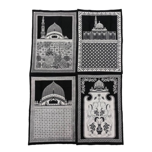 Sajadah Batik anak/traveling