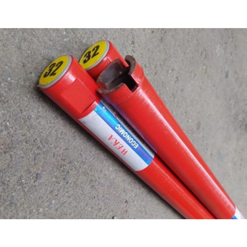 Mata Bor Coring 32 Mm Weka 32x370 Mm Core drill