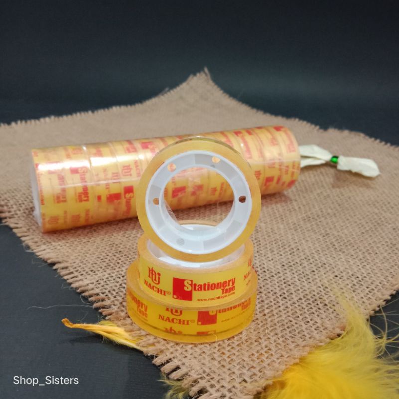 

Nachi Isolasi kecil (Per Slop)