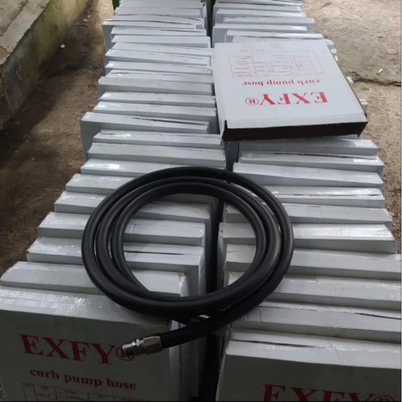Selang Hose EXFY Selang SPBU Selang Pertamini