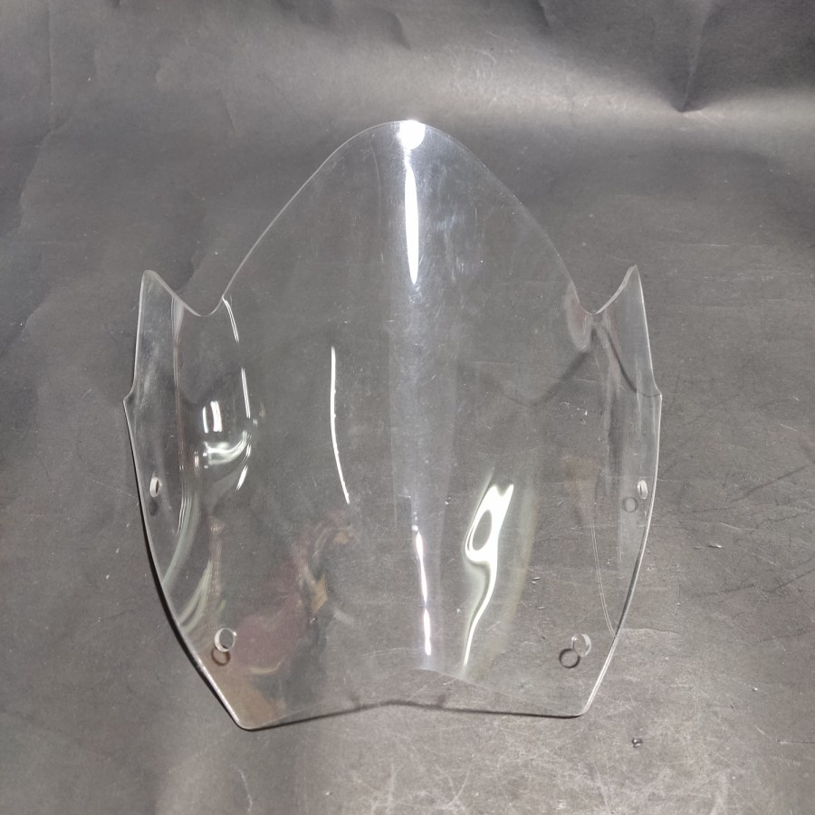 visor kepala suzuki satria fu lama old