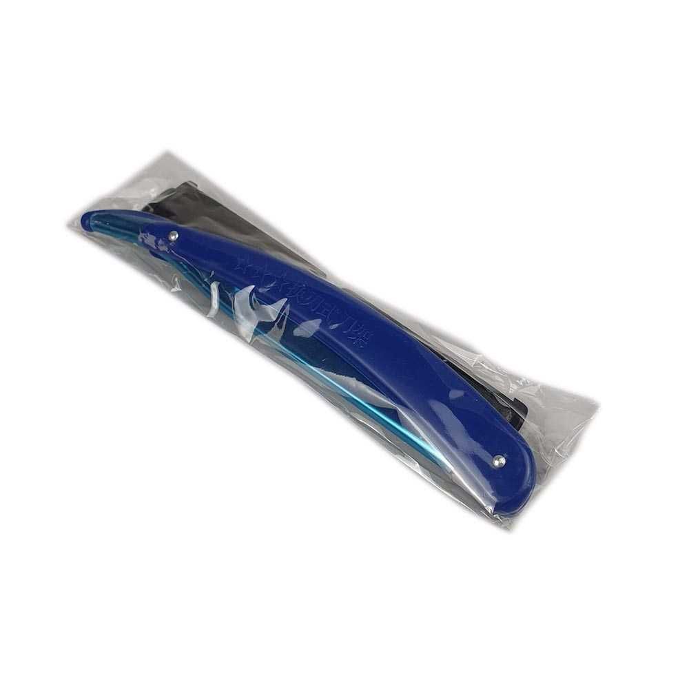 YINTAL Pisau Cukur Lipat Barber Razor Shaving Knife - 15029 - KSKN